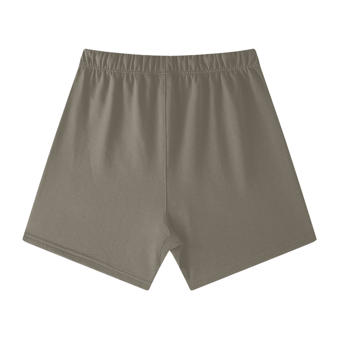 Blessed Loose Fit Shorts