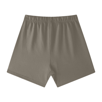 Blessed Loose Fit Shorts
