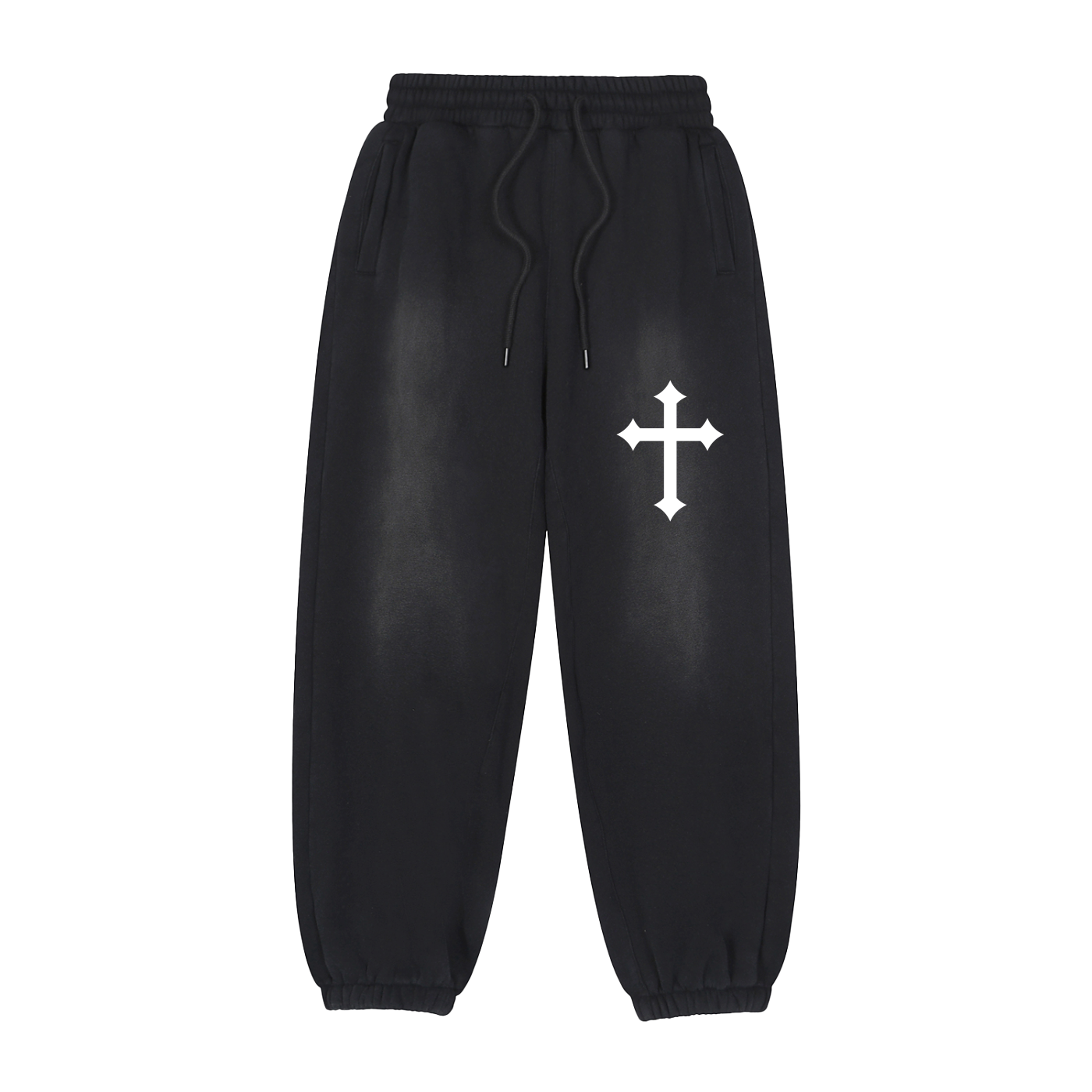 Cross Jogger Sweatpants