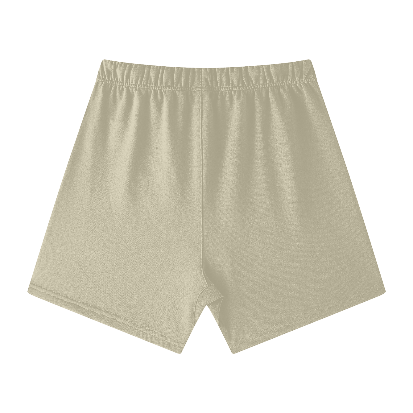 Blessed Loose Fit Shorts