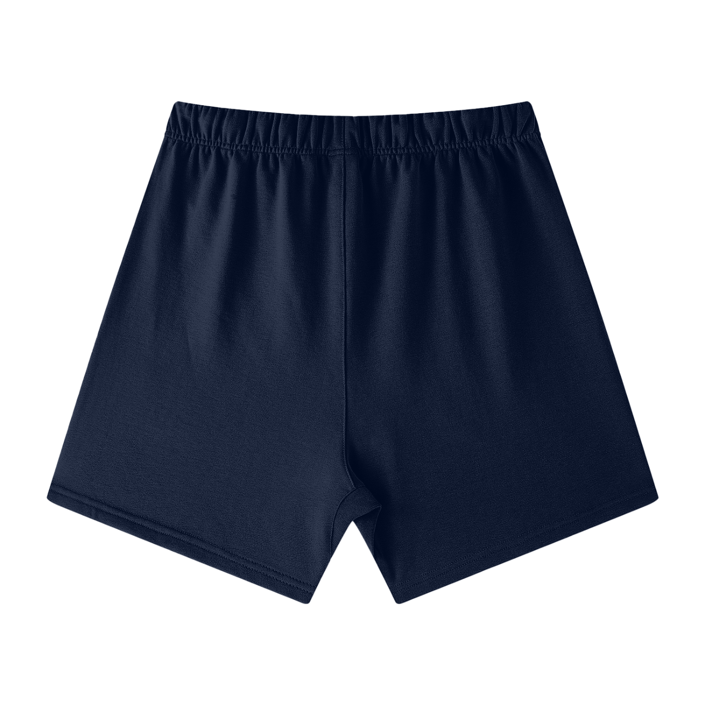 Blessed Loose Fit Shorts
