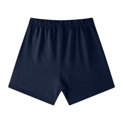 Blessed Loose Fit Shorts