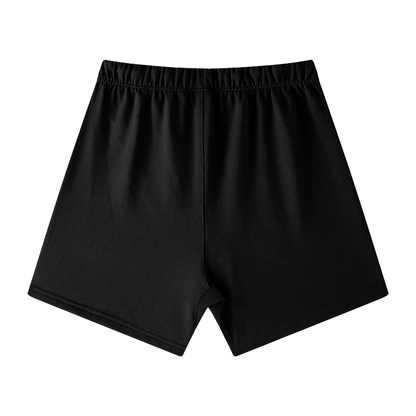 Blessed Loose Fit Shorts