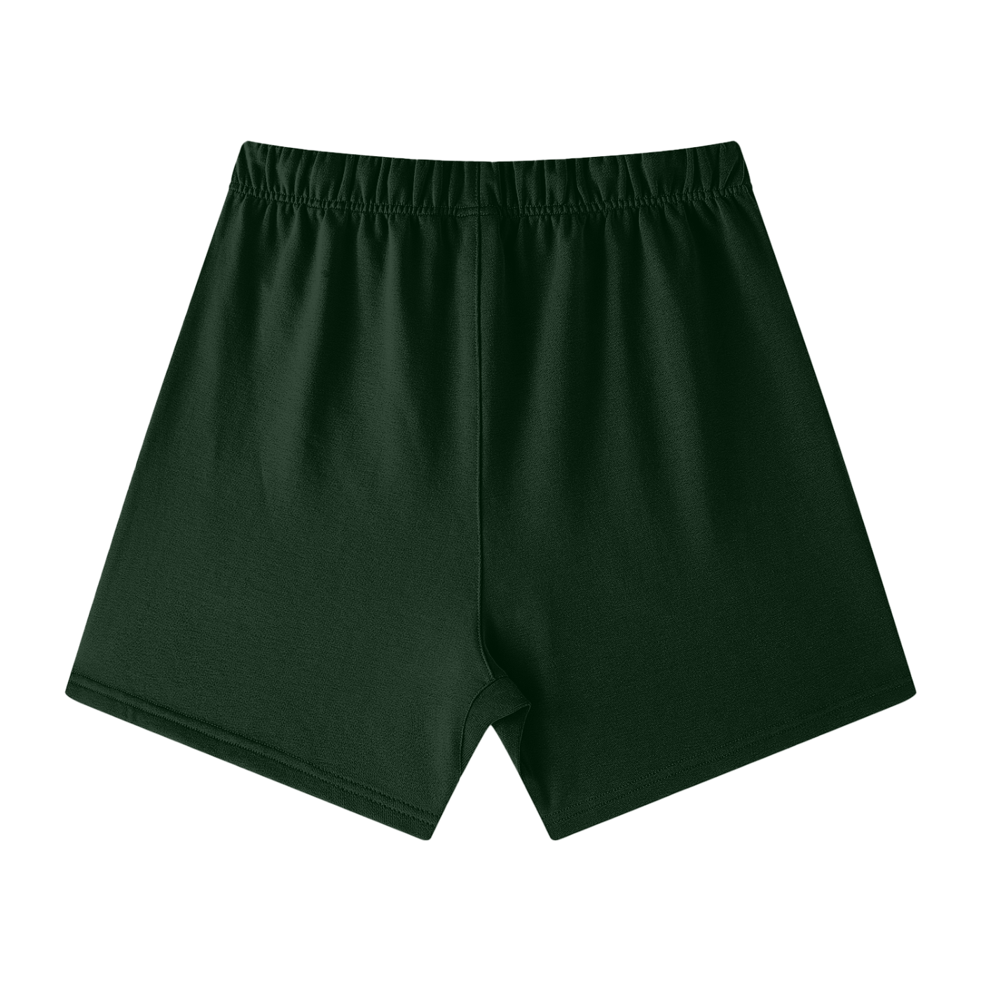 Blessed Loose Fit Shorts