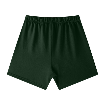 Blessed Loose Fit Shorts