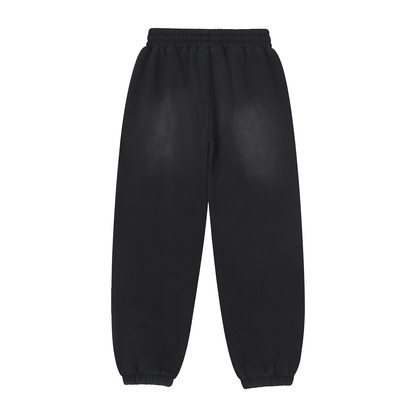 Cross Jogger Sweatpants