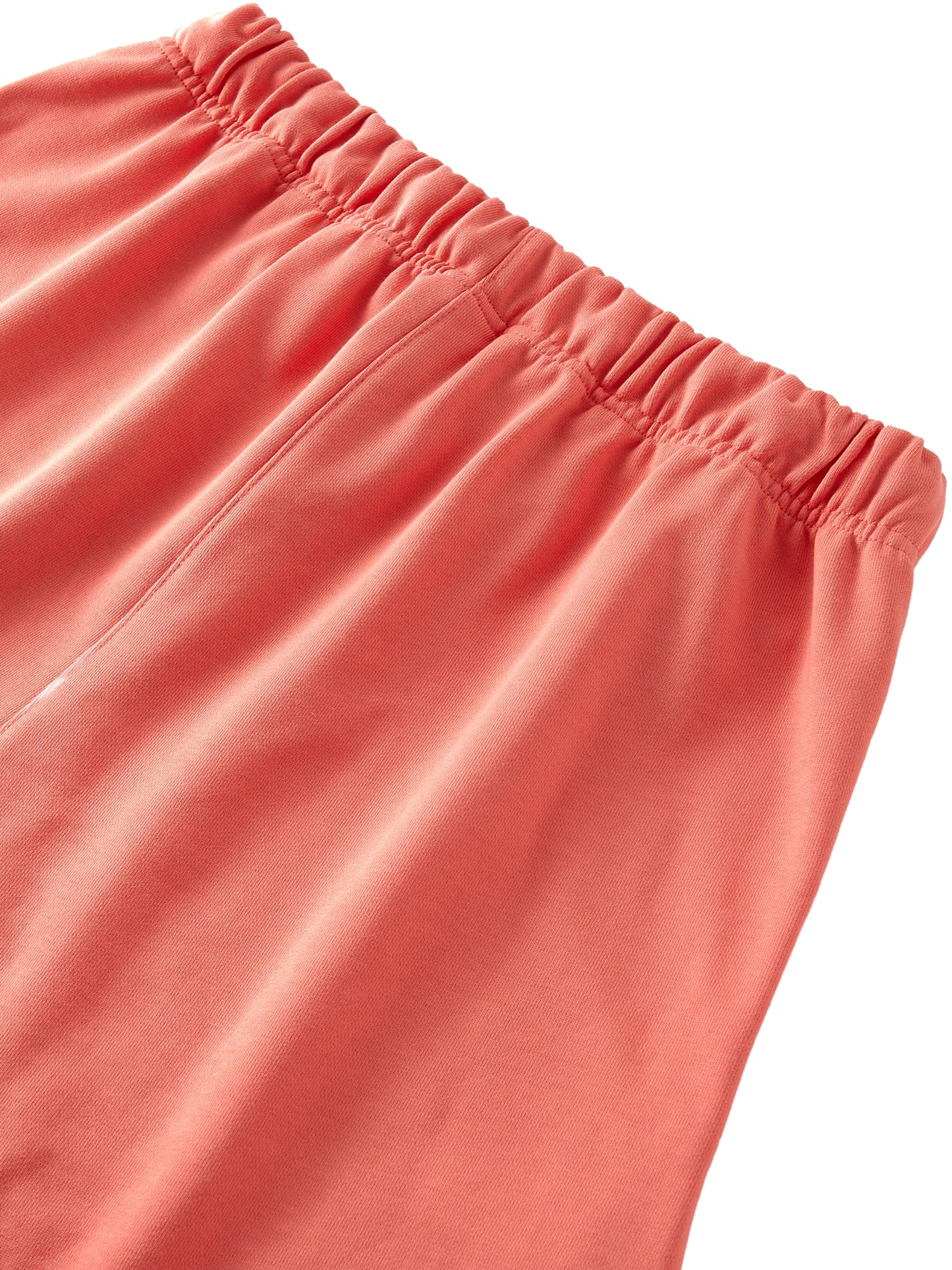 Blessed Loose Fit Shorts