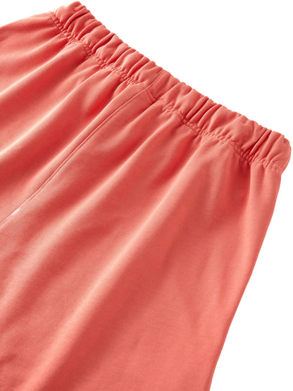 Blessed Loose Fit Shorts