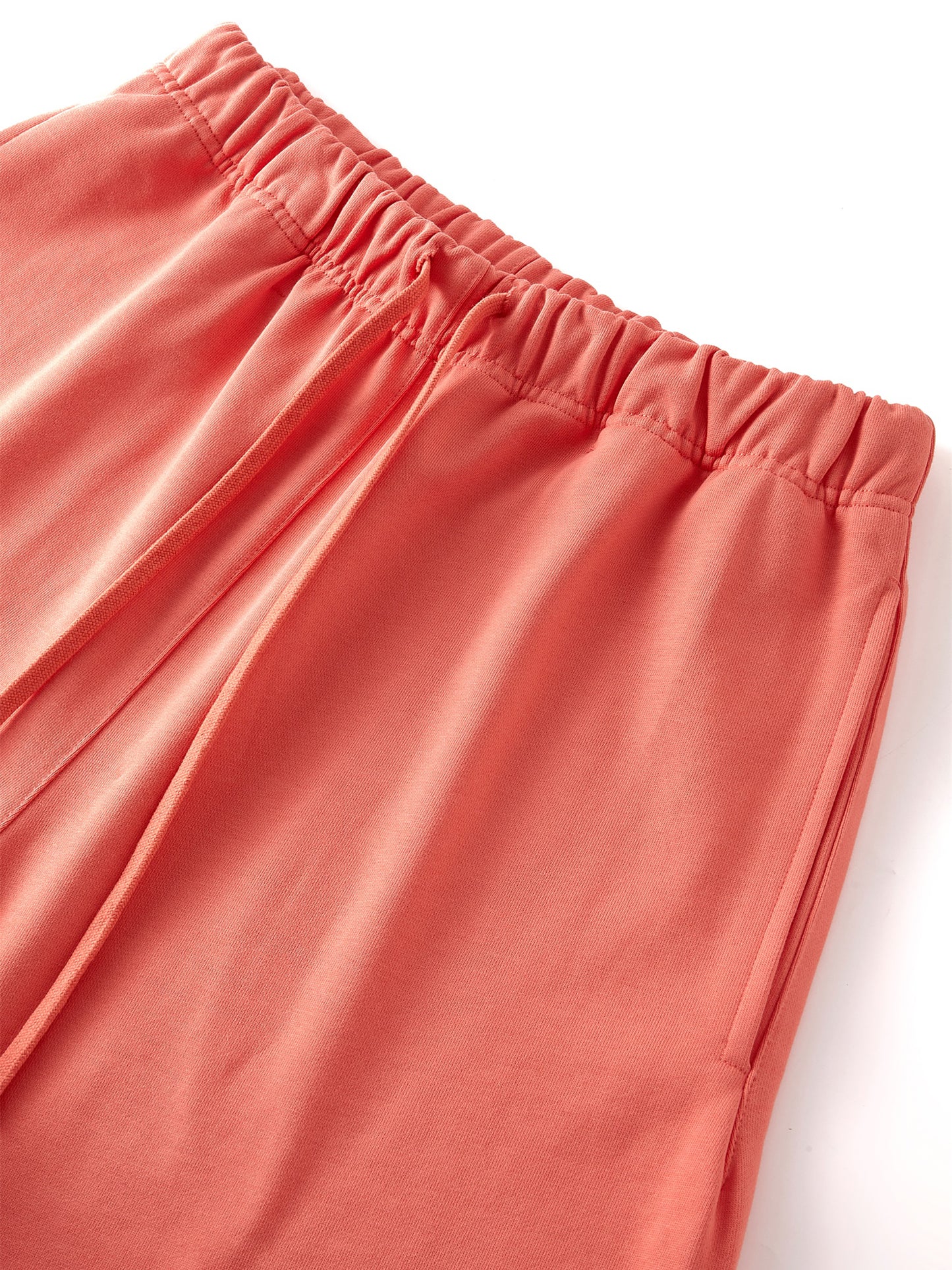 Blessed Loose Fit Shorts