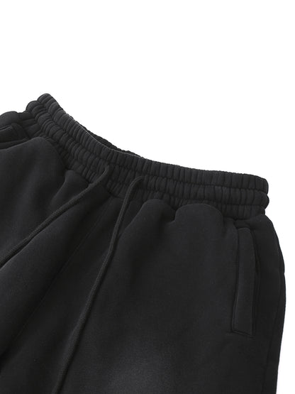 Cross Jogger Sweatpants